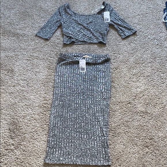 Forever 21 Other - Forever 21 Two Piece Set